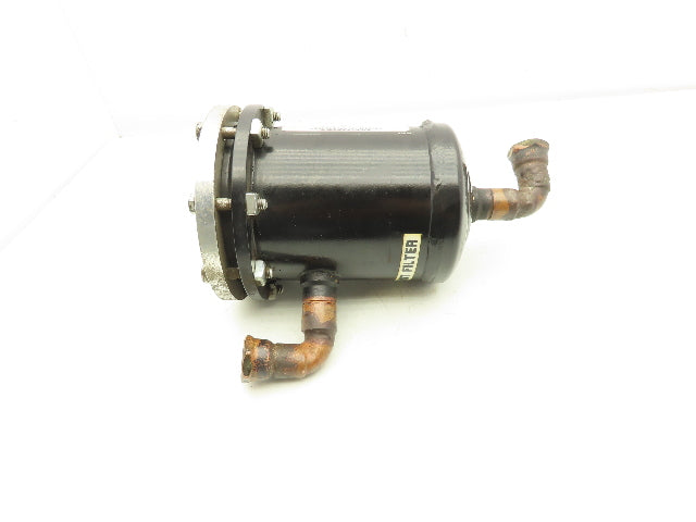 Parker P487 Refrigerant Filter Drier