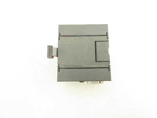 Siemens 7MH4930-0AA01 Weighing Module