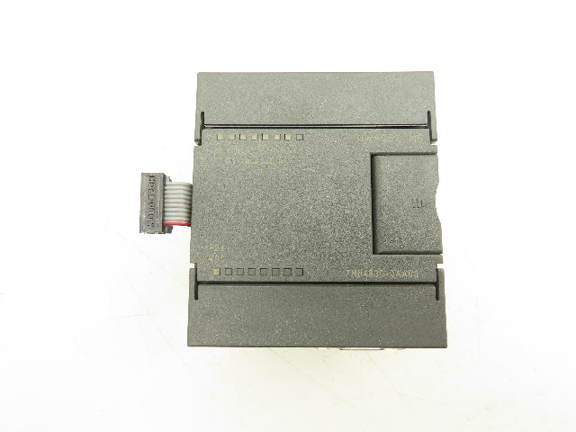 Siemens 7MH4930-0AA01 Weighing Module