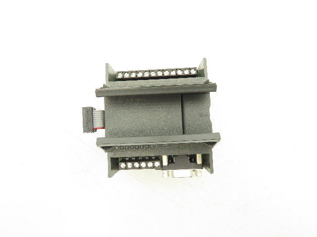 Siemens 7MH4930-0AA01 Weighing Module