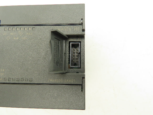 Siemens 7MH4930-0AA01 Weighing Module