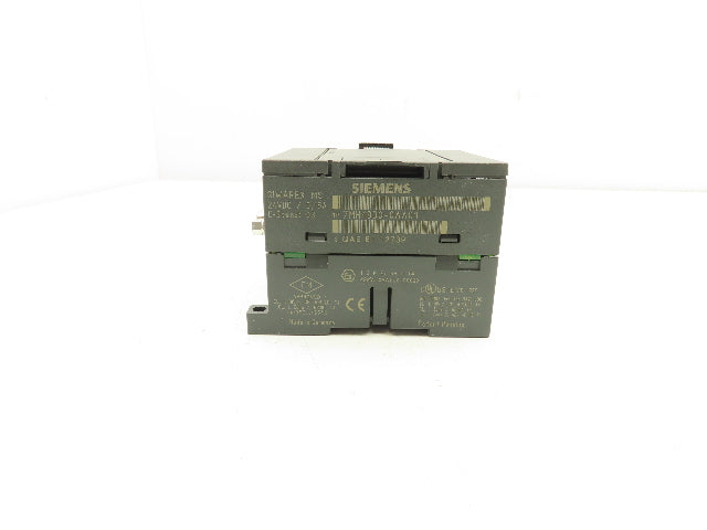 Siemens 7MH4930-0AA01 Weighing Module