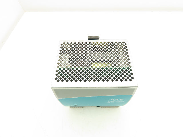 Puls SL10.100 Power Supply 100-120/220-240VAC 24VDC 10A