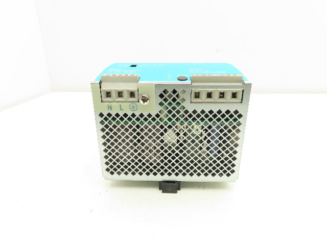 Puls SL10.100 Power Supply 100-120/220-240VAC 24VDC 10A