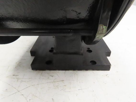 SSB Antriebstechnik DAP-0635.06533.00 AC Motor 0.45kw 1800 RPM 400V 90Hz IP44 S1