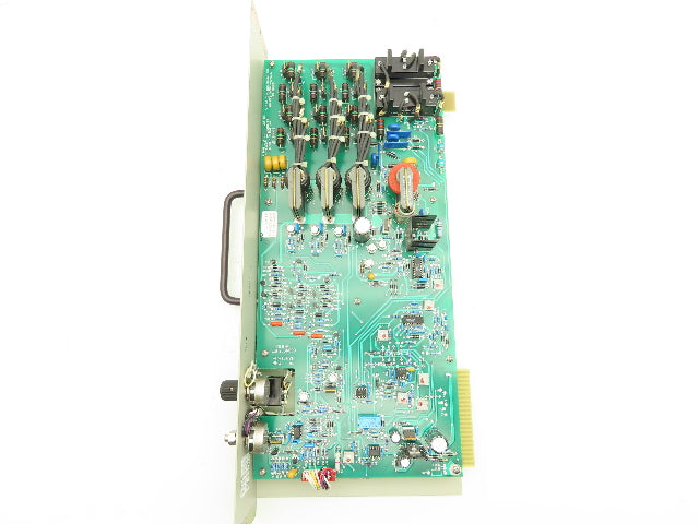 Glassman High Voltage ESA2.5N08B Rack Module 115V 1PH