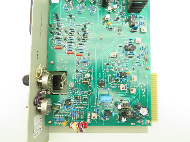 Glassman High Voltage ESA2.5N08B Rack Module 115V 1PH