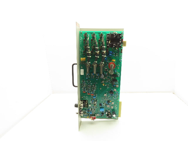 Glassman High Voltage ESA2.5N08B Rack Module 115V 1PH