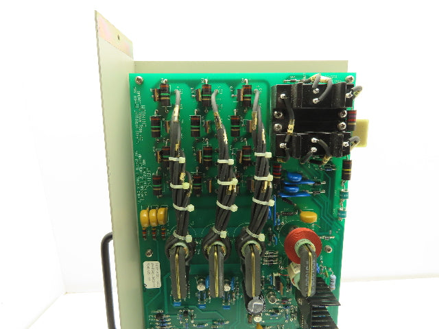 Glassman High Voltage ESA2.5N08B Rack Module 115V 1PH