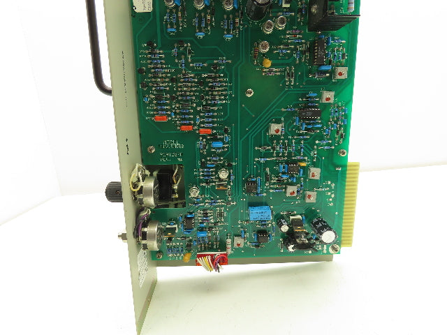 Glassman High Voltage ESA2.5N08B Rack Module 115V 1PH