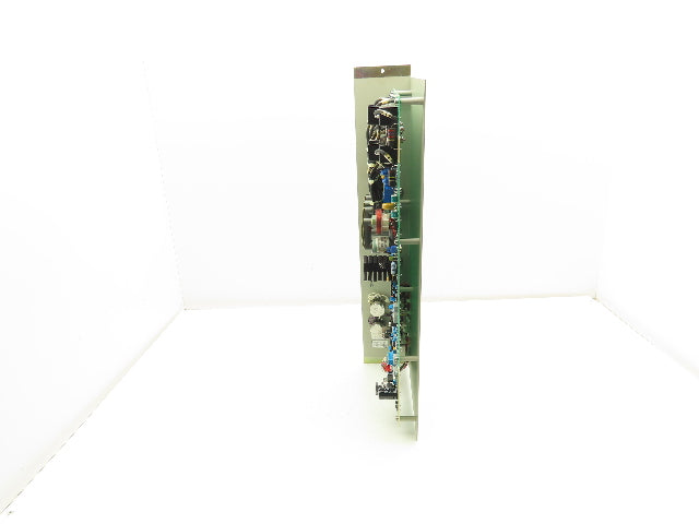 Glassman High Voltage ESA2.5N08B Rack Module 115V 1PH