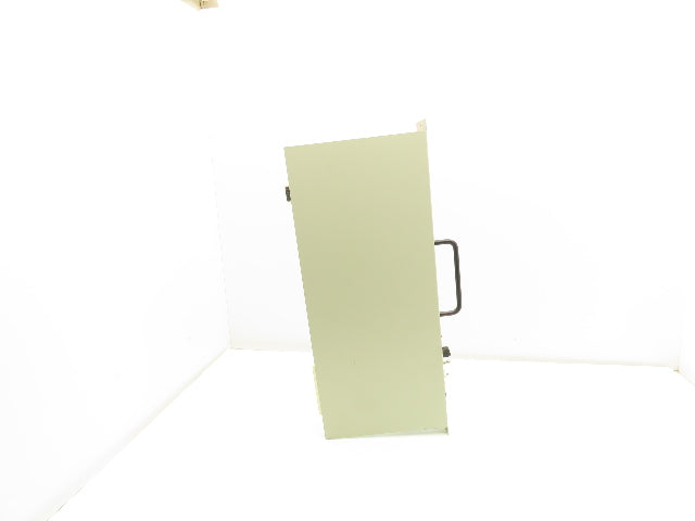 Glassman High Voltage ESA2.5N08B Rack Module 115V 1PH