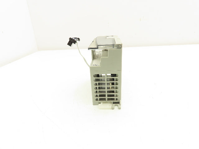 Allen Bradley 1762-IF2OF2 MicroLogix 1200 Analog I/O Module Ser B Rev B FRN 1.3