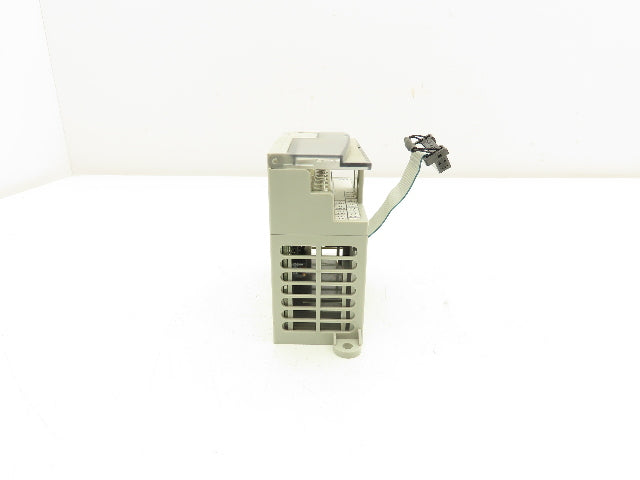 Allen Bradley 1762-IF2OF2 MicroLogix 1200 Analog I/O Module Ser B Rev B FRN 1.3