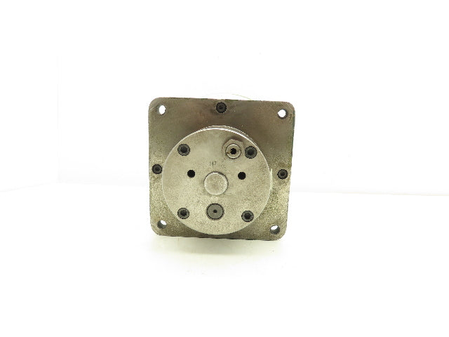 Scherzinger 7320 Rotary Gear Pump 4-Bolt Flanged Adapter