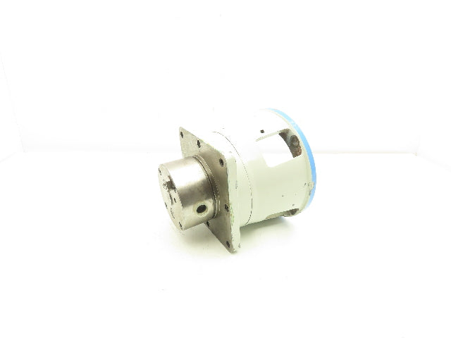 Scherzinger 7320 Rotary Gear Pump 4-Bolt Flanged Adapter