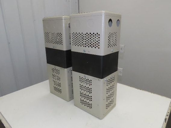 Sola 23-28-275-6 CVS Power Transformer 7500VA HV 240/480V LV 120/240V