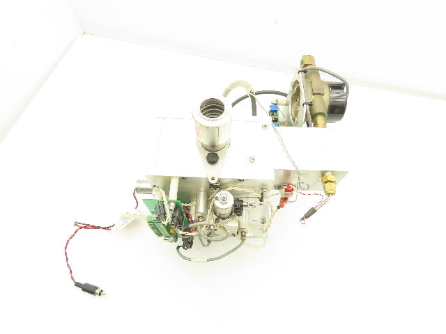 Prima Electro 0546-625-00 Laser Head Unit CP4000 Watt Shutter MDL CIR-635-3