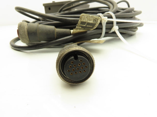 STI Scientific Technologies MS45D-2-AC Light Curtain Controller 115/230VAC