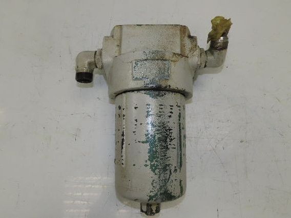 Parker 31P10BM50PP180 / 983061 Tell Tale Hydraulic Filter 6000 PSI