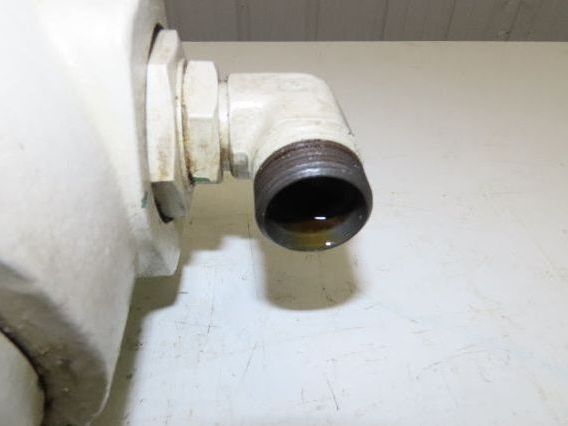 Parker 31P10BM50PP180 / 983061 Tell Tale Hydraulic Filter 6000 PSI