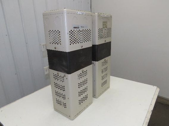 Sola 23-28-275-6 CVS Power Transformer 7500VA HV 240/480V LV 120/240V