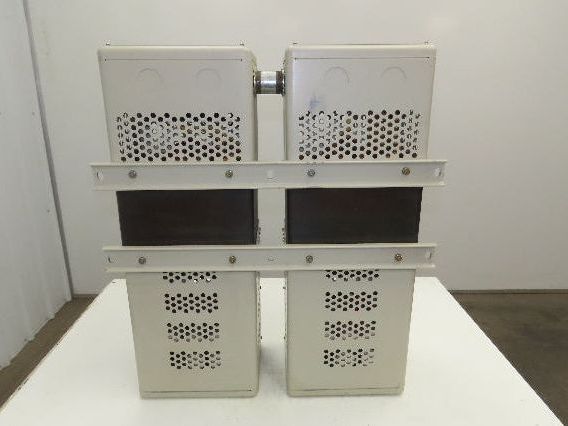Sola 23-28-275-6 CVS Power Transformer 7500VA HV 240/480V LV 120/240V