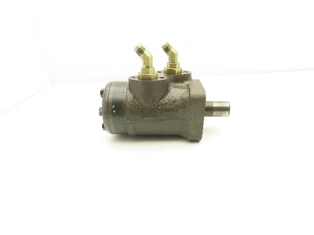 Danfoss OMP 160 151-7065 Hydraulic Orbital Motor 4-Bolt C-Flange 1" Shaft