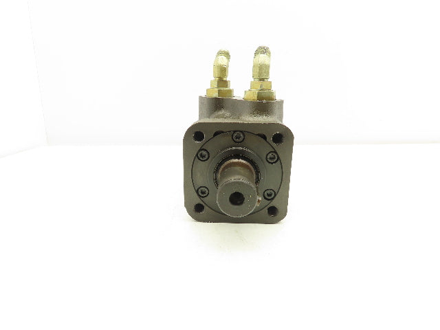 Danfoss OMP 160 151-7065 Hydraulic Orbital Motor 4-Bolt C-Flange 1" Shaft