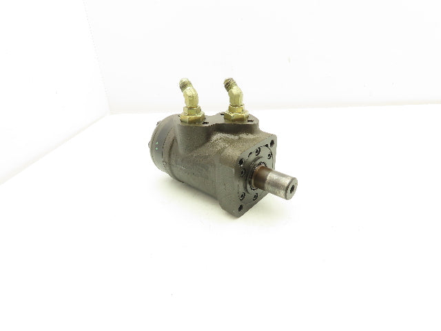 Danfoss OMP 160 151-7065 Hydraulic Orbital Motor 4-Bolt C-Flange 1" Shaft