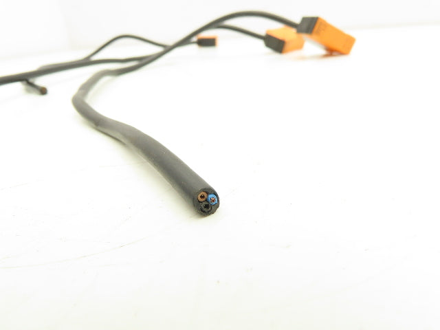 IFM Efector IN5129 IN-3004-BPKG Proximity Sensor Lot of 3