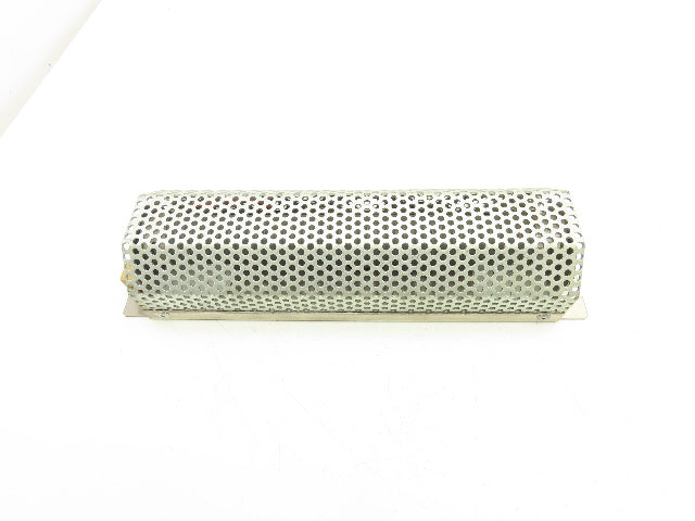 Vishay Sfernice RSSD Resistor 15 Ohm 30x250 5% K7 Cage Housing