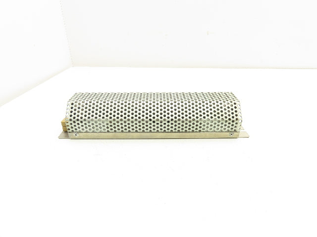 Vishay Sfernice RSSD Resistor 15 Ohm 30x250 5% K7 Cage Housing