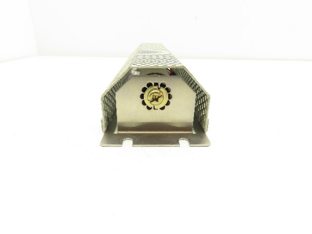 Vishay Sfernice RSSD Resistor 15 Ohm 30x250 5% K7 Cage Housing