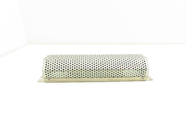 Vishay Sfernice RSSD Resistor 15 Ohm 30x250 5% K7 Cage Housing