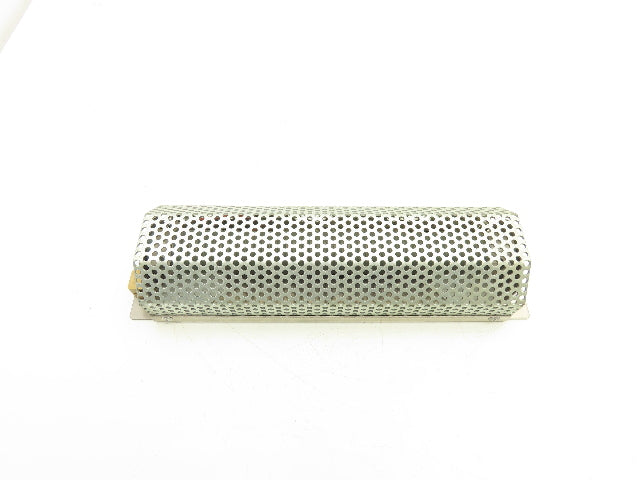 Vishay Sfernice RSSD Resistor 15 Ohm 30x250 5% K7 Cage Housing