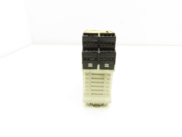 Omron TGR-T4-SLC Controller Muting 24VDC