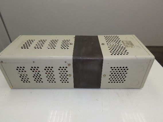 Sola 23-28-275-6 CVS Power Transformer 7500VA HV 240/480V LV 120/240V