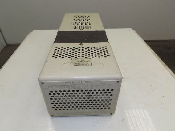 Sola 23-28-275-6 CVS Power Transformer 7500VA HV 240/480V LV 120/240V