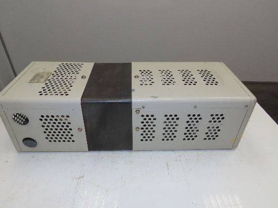 Sola 23-28-275-6 CVS Power Transformer 7500VA HV 240/480V LV 120/240V