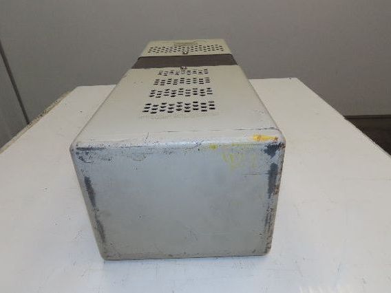 Sola 23-28-275-6 CVS Power Transformer 7500VA HV 240/480V LV 120/240V