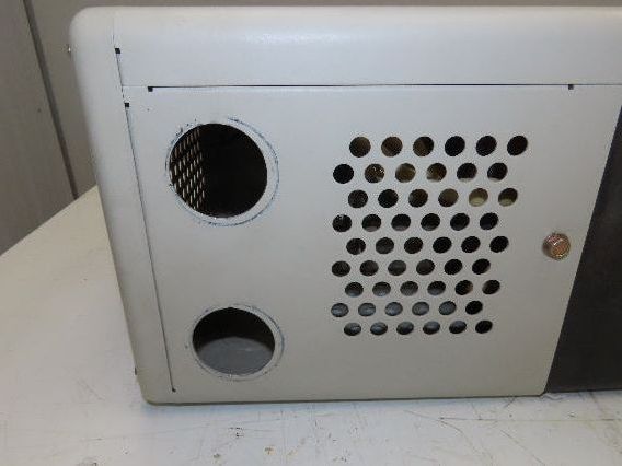 Sola 23-28-275-6 CVS Power Transformer 7500VA HV 240/480V LV 120/240V