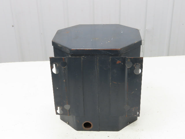 Westinghouse S20K11S07D Stepdown Transformer 7.5kva 1Ph HV 240/480 LV 240/120