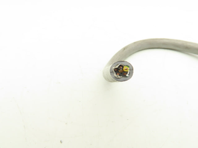 Siemens 8WD4408-0AA Signaling Column Stack Light Tower Red Amber Clear 70mm 230V