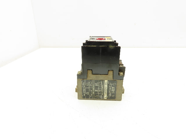 Allen Bradley 700-P400A1 AC Control Relay 120V Coil 10A 120VAC Lot Of 12
