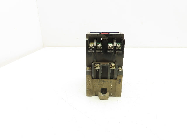 Allen Bradley 700-P400A1 AC Control Relay 120V Coil 10A 120VAC Lot Of 12