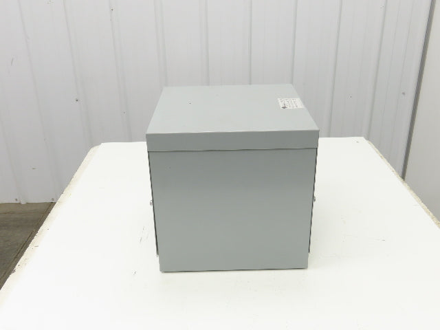 Allen Bradley 1321-3RA100-B Line Reactor Transformer 100/150A 600V 3Ph