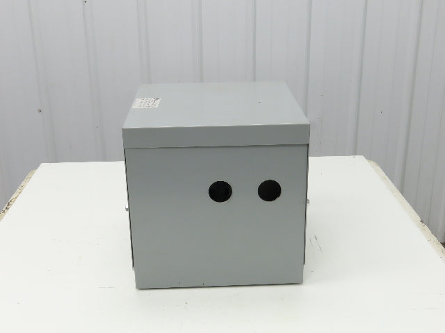 Allen Bradley 1321-3RA100-B Line Reactor Transformer 100/150A 600V 3Ph