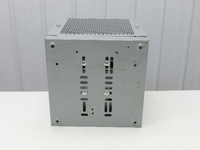 Allen Bradley 1321-3RA100-B Line Reactor Transformer 100/150A 600V 3Ph