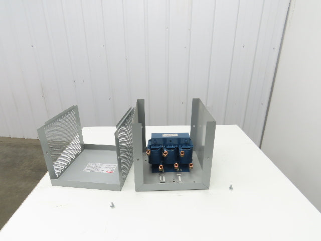 Allen Bradley 1321-3RA100-B Line Reactor Transformer 100/150A 600V 3Ph
